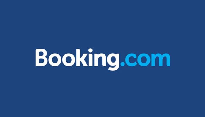 Booking hotel